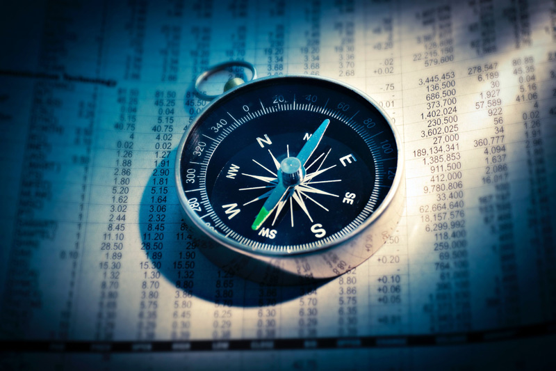 picture suggesting ABC software can guide you through accounts/bookkeeping